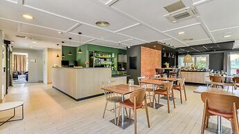 Campanile NATURE - Montpellier Sud