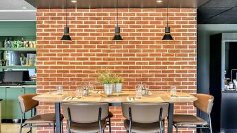 Campanile NATURE - Montpellier Sud