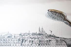 Campanile NATURE - Montpellier Sud