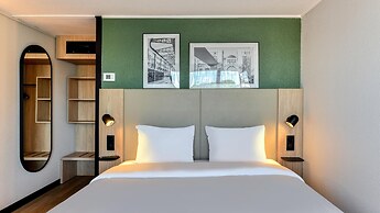 Campanile NATURE - Montpellier Sud