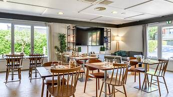 Campanile NATURE - Montpellier Sud