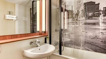 Campanile NATURE - Montpellier Sud