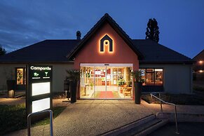 Campanile NATURE - Montpellier Sud