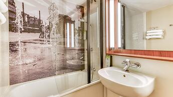 Campanile NATURE - Montpellier Sud