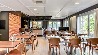 Campanile NATURE - Montpellier Sud