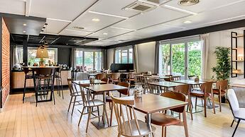 Campanile NATURE - Montpellier Sud