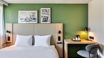 Campanile NATURE - Montpellier Sud