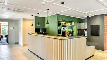 Campanile NATURE - Montpellier Sud