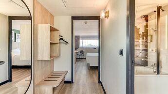 Campanile NATURE - Montpellier Sud