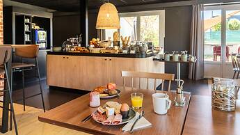 Campanile NATURE - Montpellier Sud