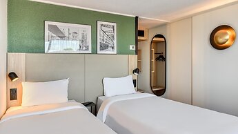 Campanile NATURE - Montpellier Sud