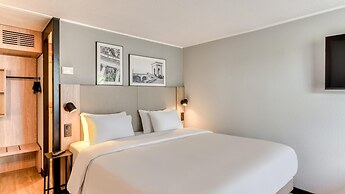 Campanile NATURE - Montpellier Sud