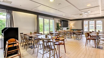 Campanile NATURE - Montpellier Sud