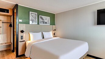 Campanile NATURE - Montpellier Sud