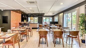 Campanile NATURE - Montpellier Sud