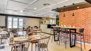 Campanile NATURE - Montpellier Sud