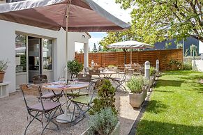 Campanile NATURE - Montpellier Sud