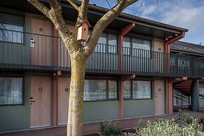 Campanile NATURE - Montpellier Sud