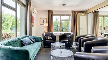 Campanile NATURE - Montpellier Sud