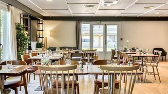 Campanile NATURE - Montpellier Sud