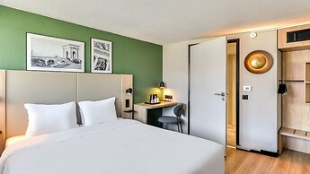 Campanile NATURE - Montpellier Sud