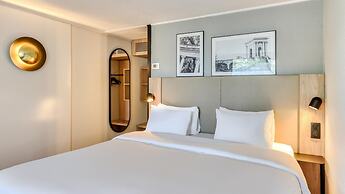 Campanile NATURE - Montpellier Sud