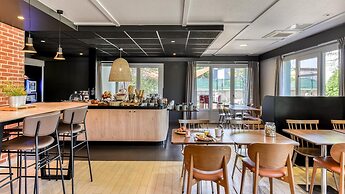 Campanile NATURE - Montpellier Sud