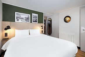 Campanile NATURE - Montpellier Sud