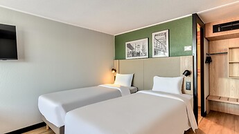 Campanile NATURE - Montpellier Sud