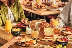 Campanile NATURE - Montpellier Sud