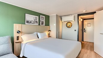 Campanile NATURE - Montpellier Sud