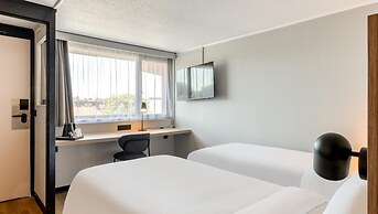 Campanile NATURE - Montpellier Sud