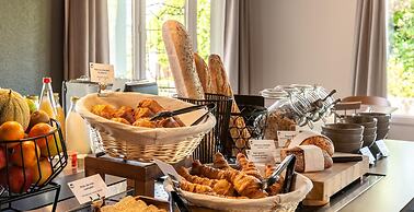 Campanile NATURE - Montpellier Sud