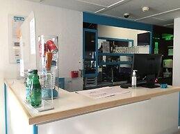 Kyriad Direct Marseille Ouest - Martigues