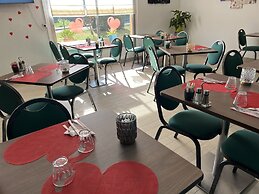 Kyriad Direct Marseille Ouest - Martigues