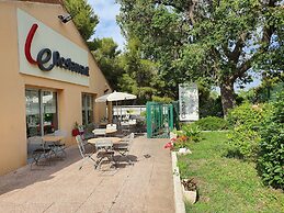 Kyriad Direct Marseille Ouest - Martigues