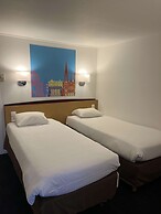 Kyriad Direct Marseille Ouest - Martigues