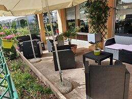 Kyriad Direct Marseille Ouest - Martigues
