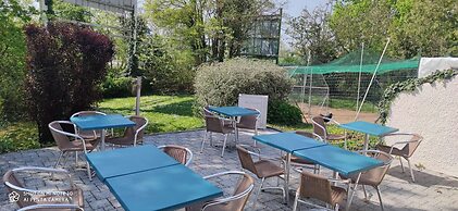 Hotel Kyriad Mulhouse Est - Lutterbach
