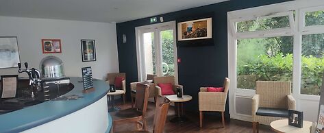 Hotel Kyriad Mulhouse Est - Lutterbach