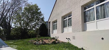 Hotel Kyriad Mulhouse Est - Lutterbach