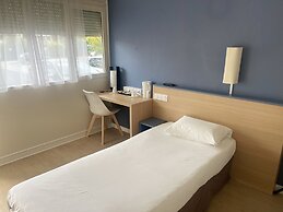 Kyriad Direct Montpellier St Jean de Vedas – La Peyrière