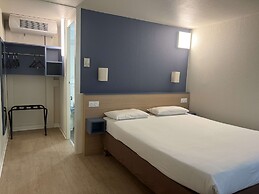 Kyriad Direct Montpellier St Jean de Vedas – La Peyrière