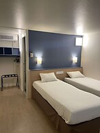 Kyriad Direct Montpellier St Jean de Vedas – La Peyrière
