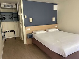 Kyriad Direct Montpellier St Jean de Vedas – La Peyrière