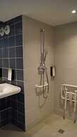 Kyriad Direct Montpellier St Jean de Vedas – La Peyrière