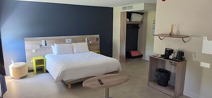 Hôtel Kyriad Lyon Est