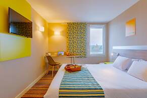 Hôtel Kyriad Lyon Est