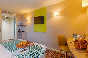 Hôtel Kyriad Lyon Est