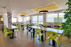 Hôtel Kyriad Lyon Est